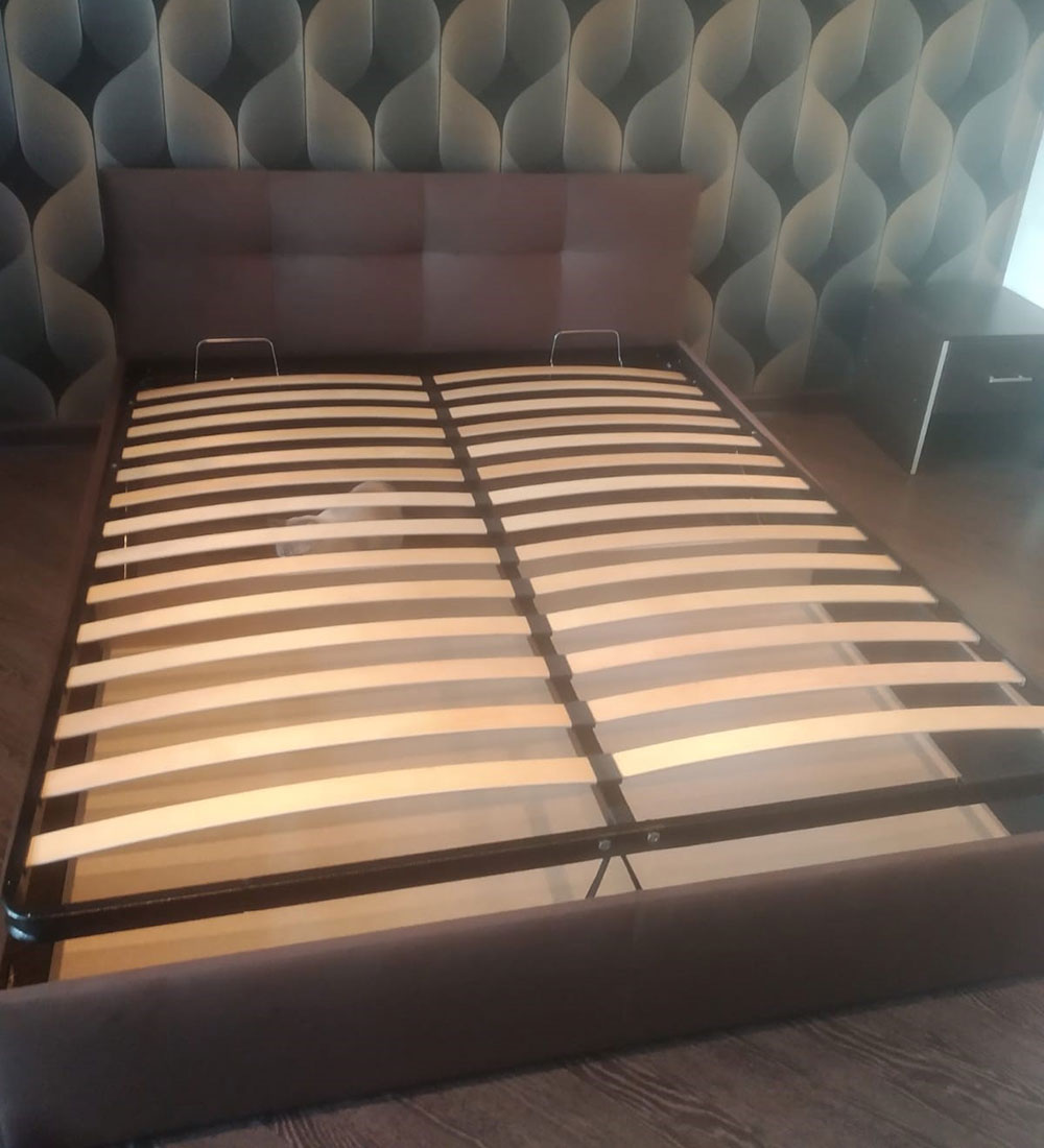 Кровать Оптима Лайт